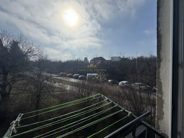 Prodej bytu 3+kk, Praha - Záběhlice, Svojšovická, 54 m2