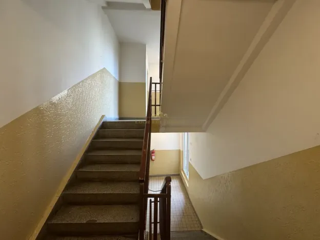 Prodej bytu 3+kk, Praha - Záběhlice, Svojšovická, 54 m2