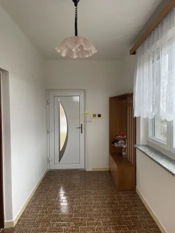 Prodej rodinného domu, Bučovice, Polní, 204 m2