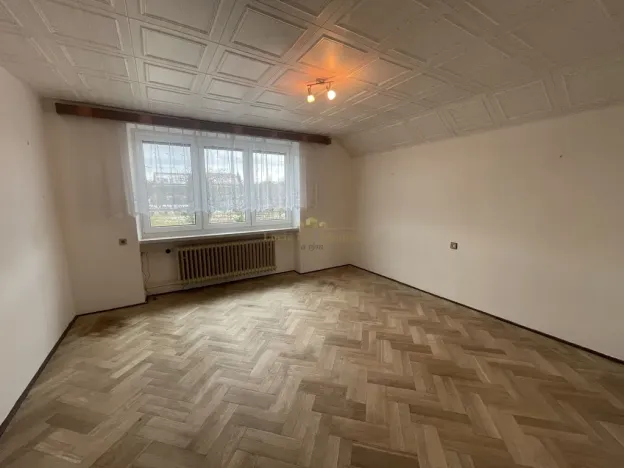 Prodej rodinného domu, Bučovice, Polní, 204 m2