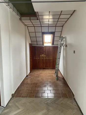 Prodej rodinného domu, Bučovice, Polní, 204 m2