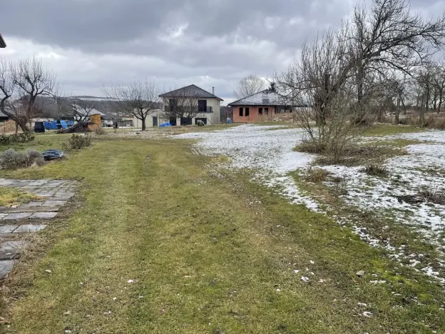 Prodej rodinného domu, Bučovice, Polní, 204 m2