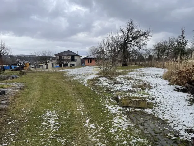 Prodej rodinného domu, Bučovice, Polní, 204 m2