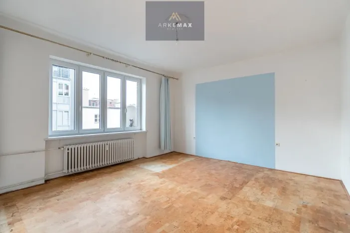 Prodej bytu 2+1, Ostrava, 30. dubna, 79 m2