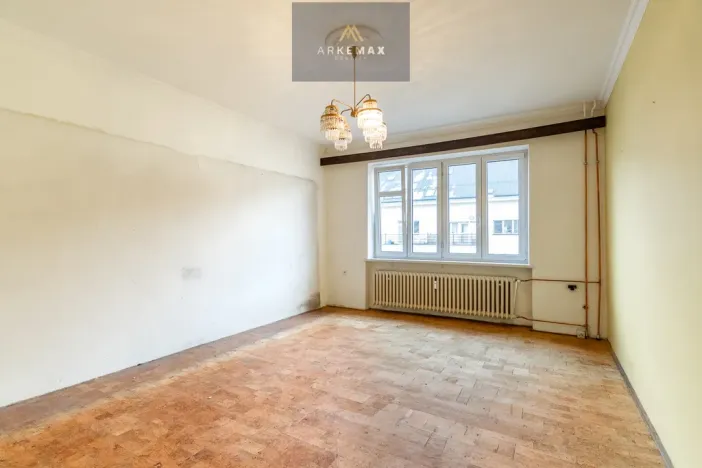 Prodej bytu 2+1, Ostrava, 30. dubna, 79 m2