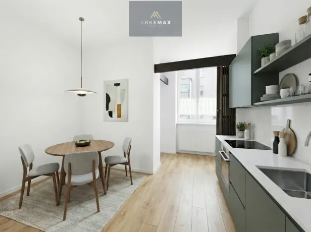 Prodej bytu 3+kk, Ostrava, 30. dubna, 79 m2