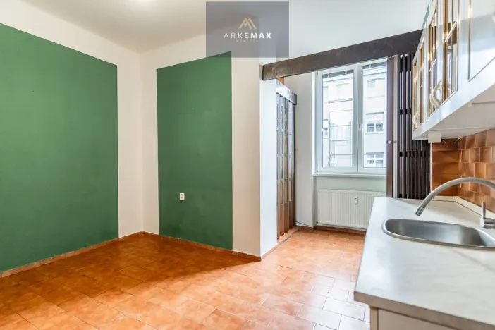 Prodej bytu 3+kk, Ostrava, 30. dubna, 79 m2