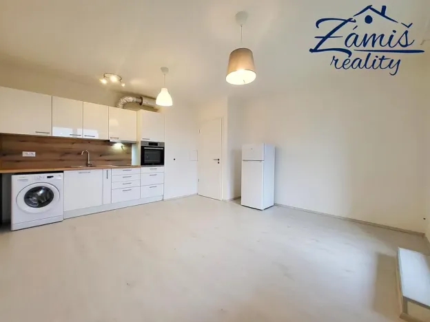 Prodej bytu 2+kk, Unhošť, Karla Čapka, 59 m2