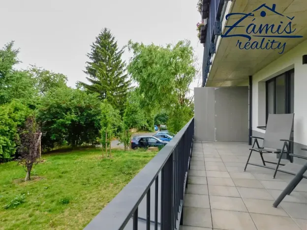 Prodej bytu 2+kk, Unhošť, Karla Čapka, 59 m2