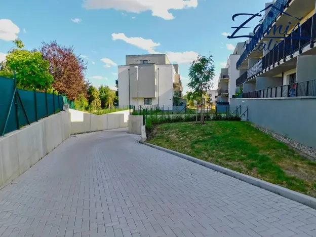 Prodej bytu 2+kk, Unhošť, Karla Čapka, 59 m2