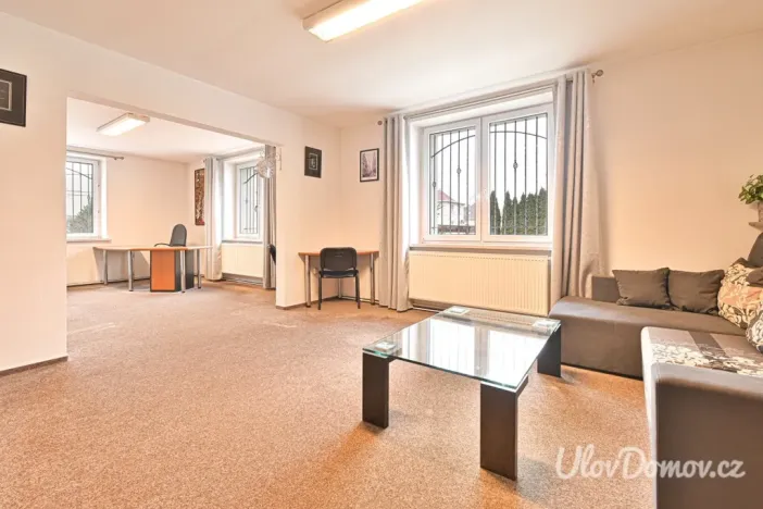 Prodej rodinného domu, Ostrava - Kunčičky, Lorišova, 320 m2