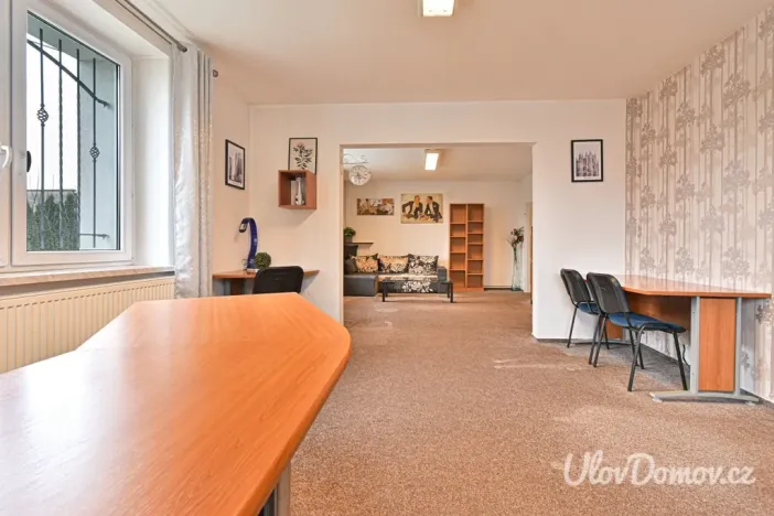 Prodej rodinného domu, Ostrava - Kunčičky, Lorišova, 320 m2