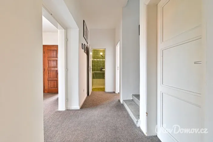 Prodej rodinného domu, Ostrava - Kunčičky, Lorišova, 320 m2