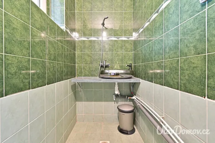 Prodej vícegeneračního domu, Ostrava - Kunčičky, Lorišova, 320 m2