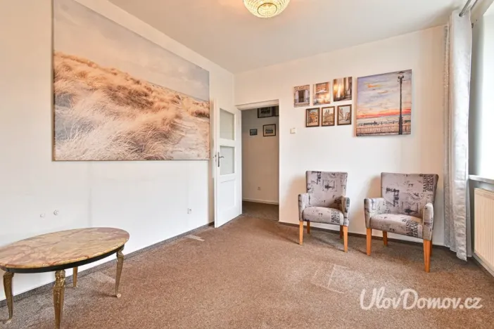 Prodej vícegeneračního domu, Ostrava - Kunčičky, Lorišova, 320 m2