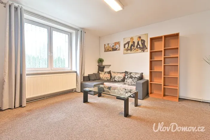 Prodej vícegeneračního domu, Ostrava - Kunčičky, Lorišova, 320 m2