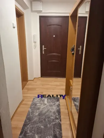 Prodej bytu 2+1, Žatec, Purkyněho, 54 m2