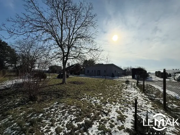 Prodej pozemku pro bydlení, Kožušany-Tážaly, 1105 m2