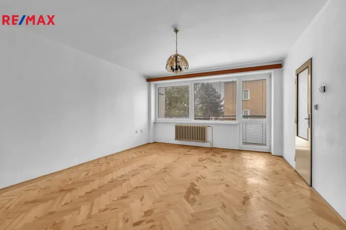 Prodej bytu 3+1, Jaroměř - Pražské Předměstí, Smetanova, 74 m2