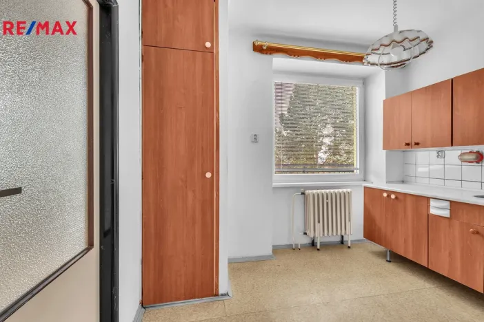 Prodej bytu 3+1, Jaroměř - Pražské Předměstí, Smetanova, 74 m2