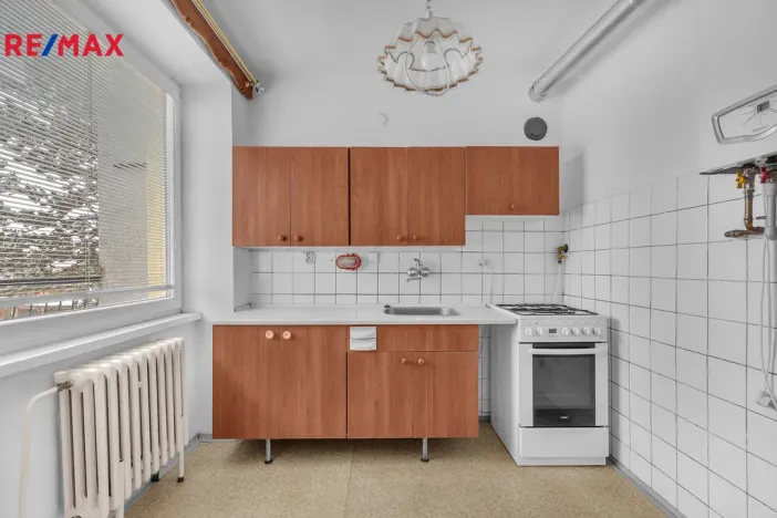 Prodej bytu 3+1, Jaroměř - Pražské Předměstí, Smetanova, 74 m2