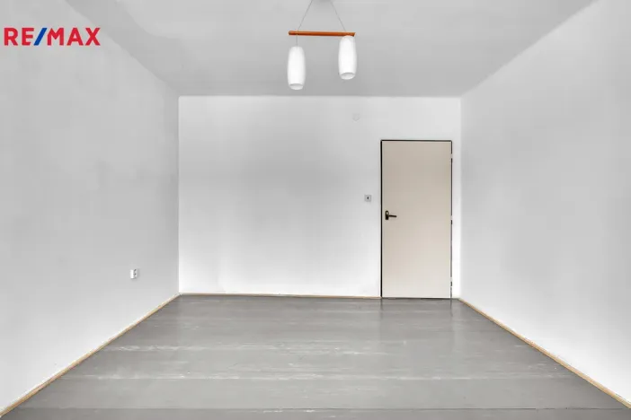 Prodej bytu 3+1, Jaroměř - Pražské Předměstí, Smetanova, 74 m2