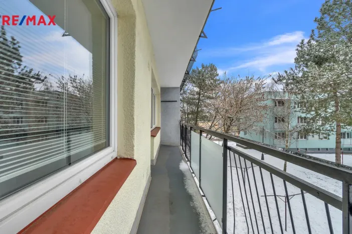 Prodej bytu 3+1, Jaroměř - Pražské Předměstí, Smetanova, 74 m2