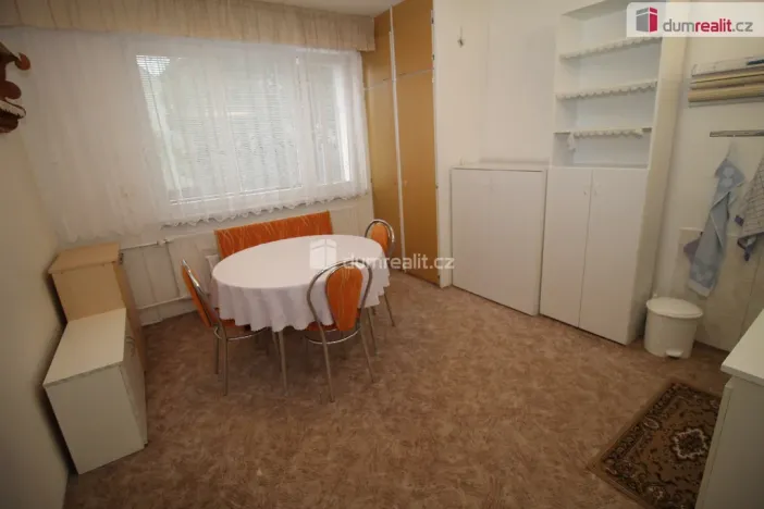 Pronájem bytu 2+kk, Horní Slavkov, Zahradní, 37 m2