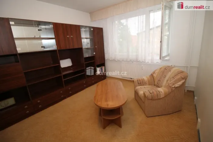 Pronájem bytu 2+kk, Horní Slavkov, Zahradní, 37 m2