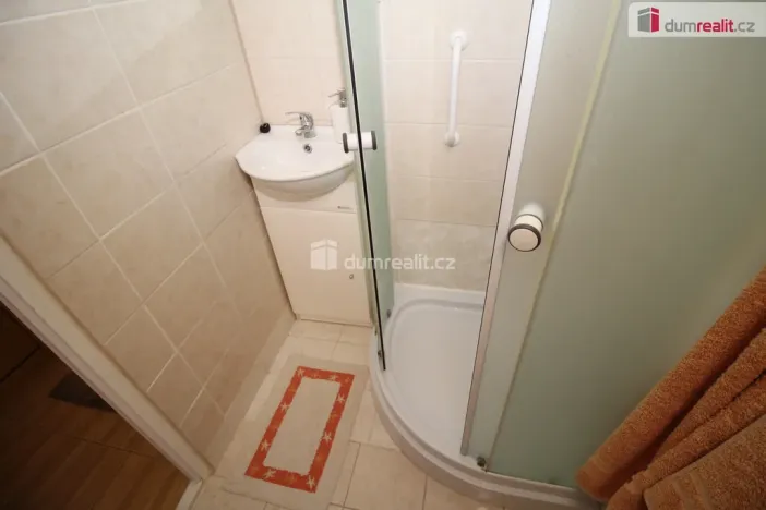 Pronájem bytu 2+kk, Horní Slavkov, Zahradní, 37 m2