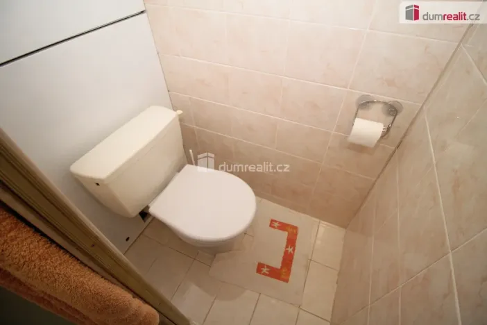 Pronájem bytu 2+kk, Horní Slavkov, Zahradní, 37 m2