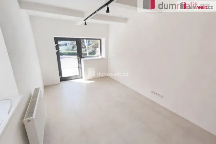 Pronájem bytu 2+1, Praha - Krč, Nad pískovnou, 68 m2