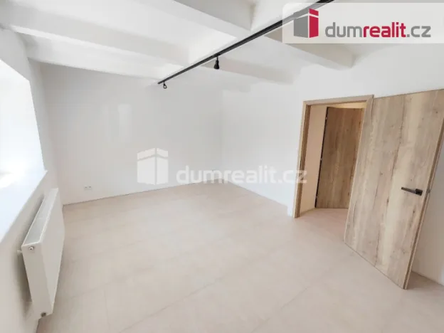 Pronájem bytu 2+1, Praha - Krč, Nad pískovnou, 68 m2