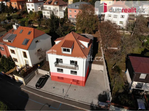 Pronájem bytu 2+1, Praha - Krč, Nad pískovnou, 68 m2