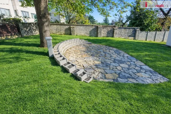 Pronájem bytu 2+1, Praha - Krč, Nad pískovnou, 68 m2