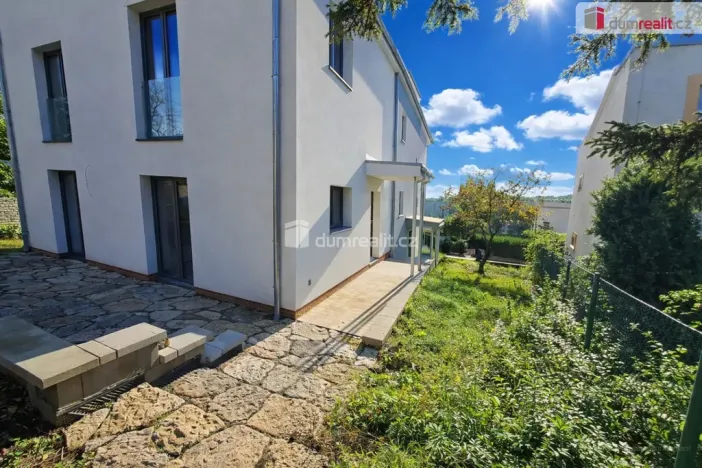 Pronájem bytu 2+1, Praha - Krč, Nad pískovnou, 68 m2