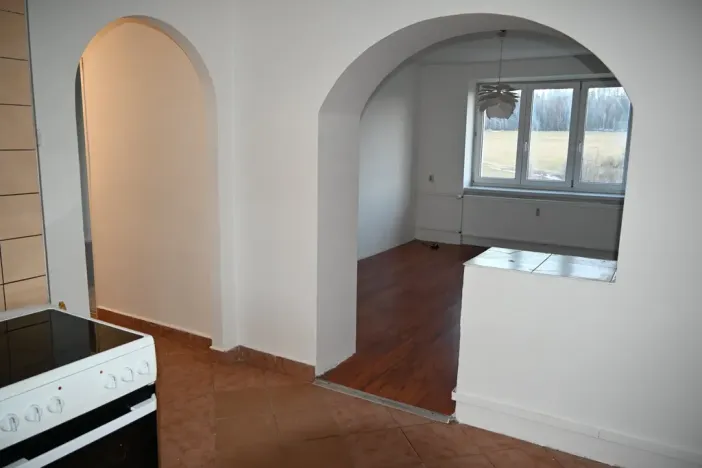 Prodej bytu 2+1, Břidličná, Osvobození, 56 m2