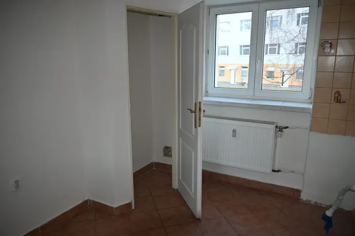 Prodej bytu 2+1, Břidličná, Osvobození, 56 m2