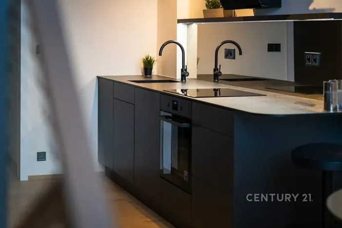 Prodej bytu 2+kk, Praha - Vysočany, Kolbenova, 49 m2