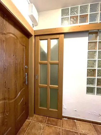 Pronájem bytu 1+1, Karviná, Slovenská, 33 m2