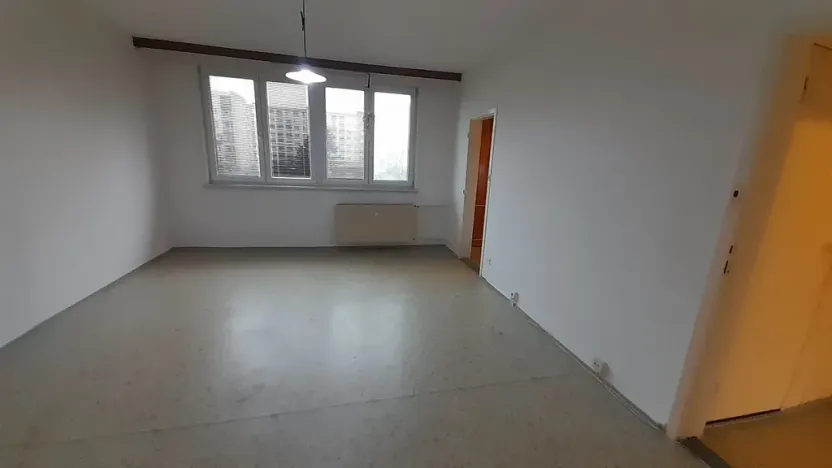 Pronájem bytu 3+1, Ostrava, Bedřicha Václavka, 68 m2