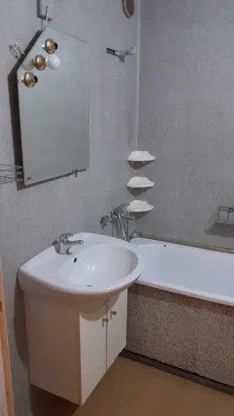 Pronájem bytu 3+1, Ostrava, Bedřicha Václavka, 68 m2