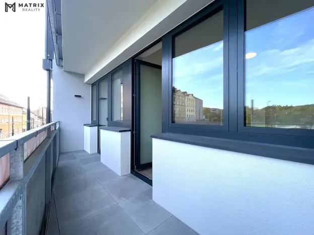 Pronájem bytu 2+kk, Praha - Libeň, Primátorská, 58 m2