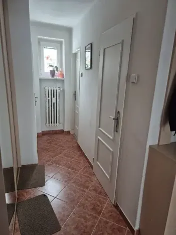 Prodej bytu 3+1, Praha - Ruzyně, Vlastina, 73 m2