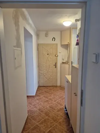 Prodej bytu 3+1, Praha - Ruzyně, Vlastina, 73 m2