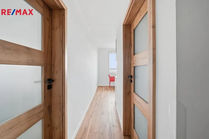 Prodej bytu 1+1, Hradec Králové - Nový Hradec Králové, třída Edvarda Beneše, 41 m2