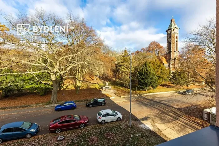 Prodej bytu 1+1, Hrob, Rybniční, 27 m2