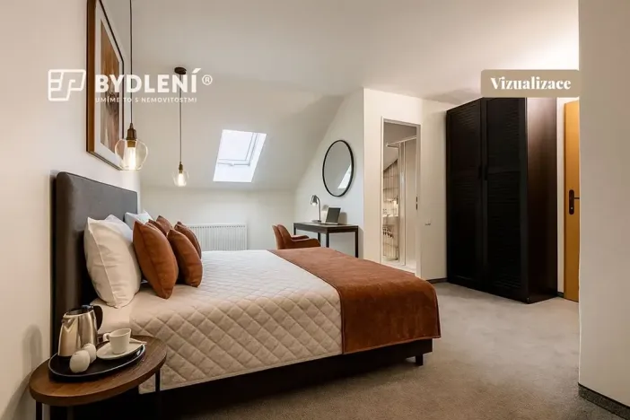 Prodej rodinného domu, Vysoká Pec, 1120 m2