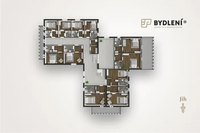 Prodej restaurace, Vysoká Pec, 1120 m2