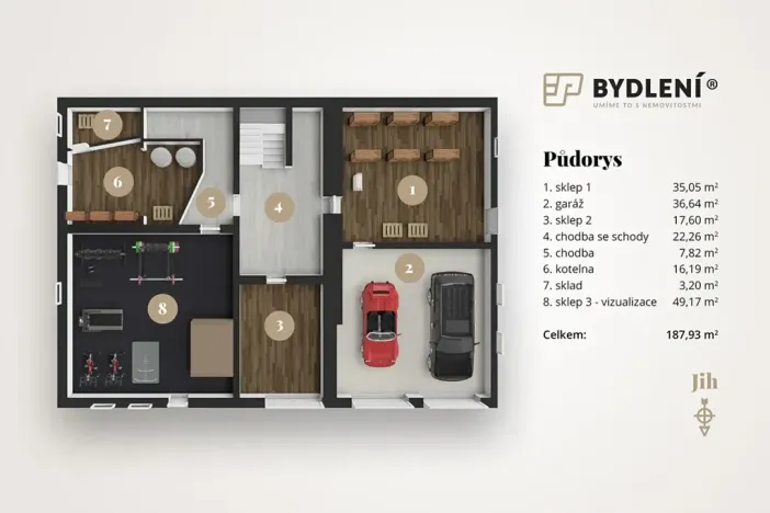 Prodej restaurace, Vysoká Pec, 1120 m2